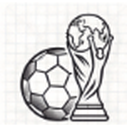 2026世界杯(WorldCup)官方指定网站 Logo